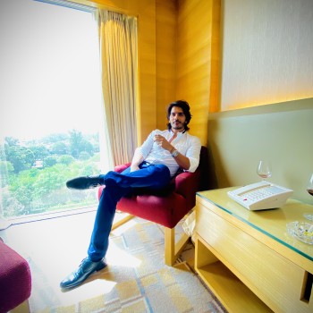 Kabeer khan